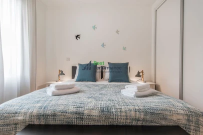 Apartamento T1 para Venda em Arroios