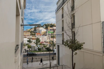 Apartamento T1 para Venda em Arroios