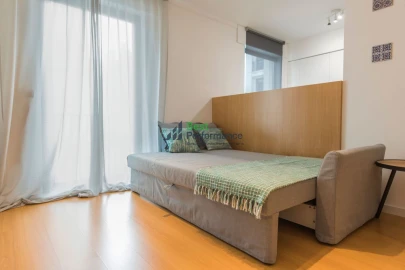 Apartamento T1 para Venda em Arroios