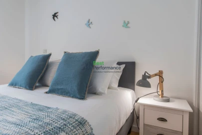 Apartamento T1 para Venda em Arroios