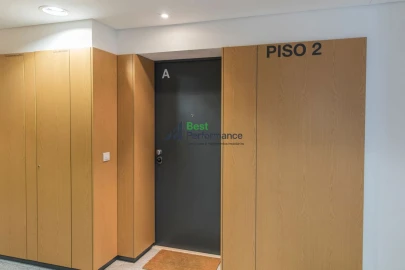 Apartamento T1 para Venda em Arroios