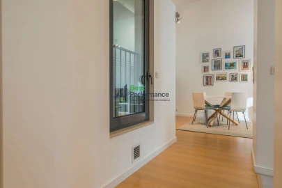 Apartamento T1 para Venda em Arroios