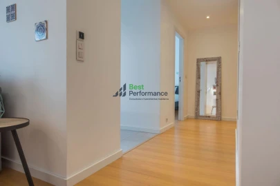 Apartamento T1 para Venda em Arroios