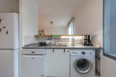 Apartamento T1 para Venda em Arroios