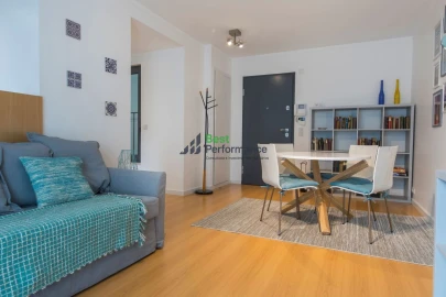 Apartamento T1 para Venda em Arroios