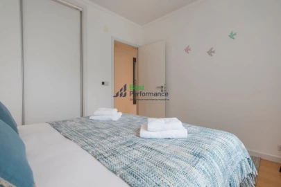 Apartamento T1 para Venda em Arroios