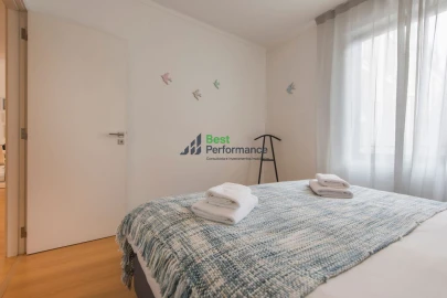 Apartamento T1 para Venda em Arroios