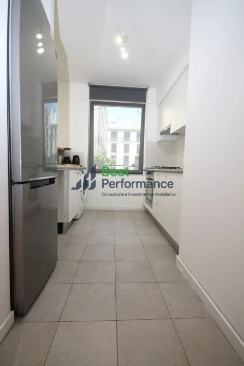 Apartamento T1 para Venda em Arroios