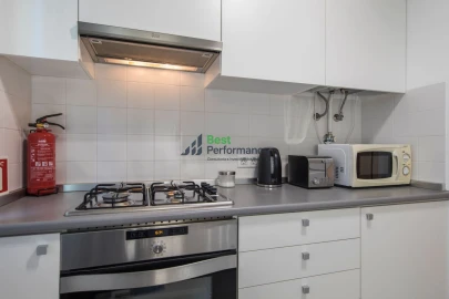 Apartamento T1 para Venda em Arroios