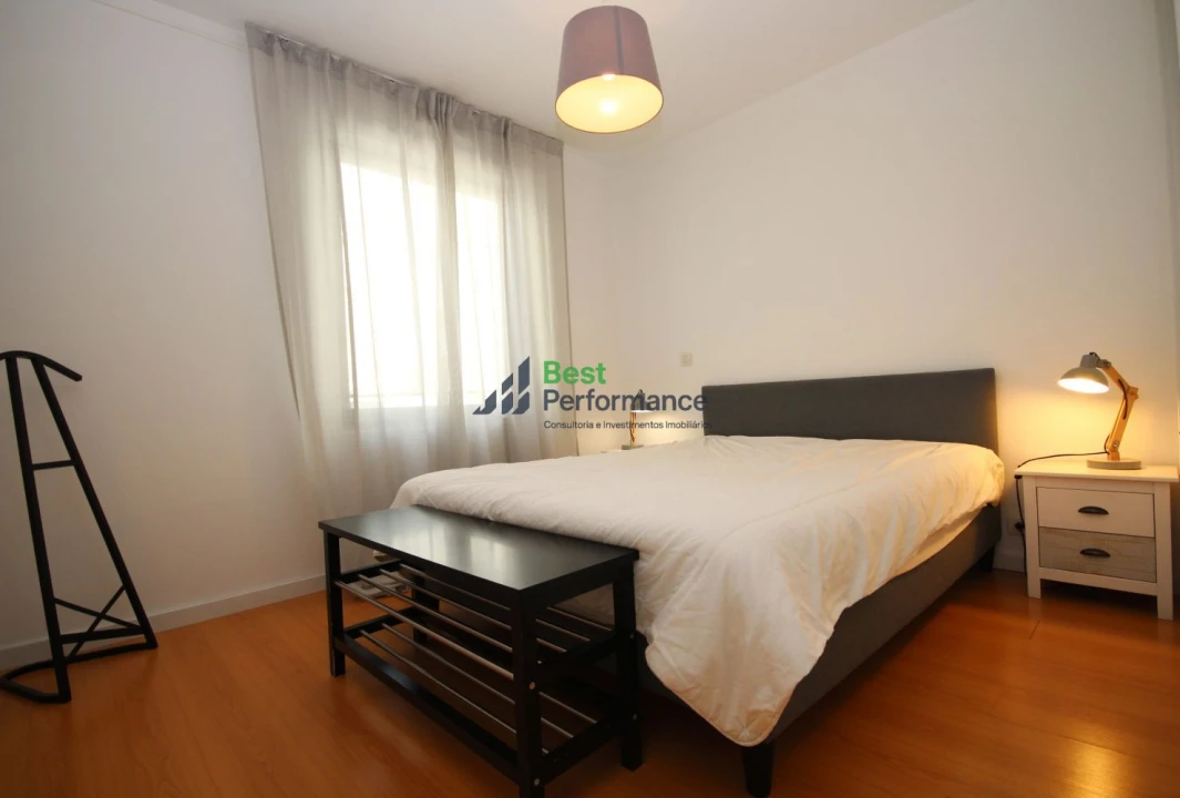 Apartamento T1 para Venda em Arroios Foto 15