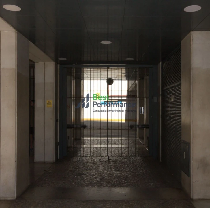 Apartamento T1 para Venda em Arroios Foto 19