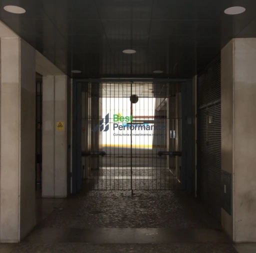 Apartamento T1 para Venda em Arroios Foto 19