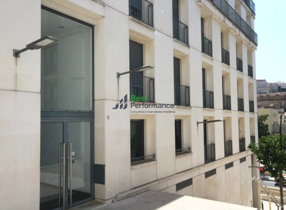 Apartamento T1 para Venda em Arroios Foto 4