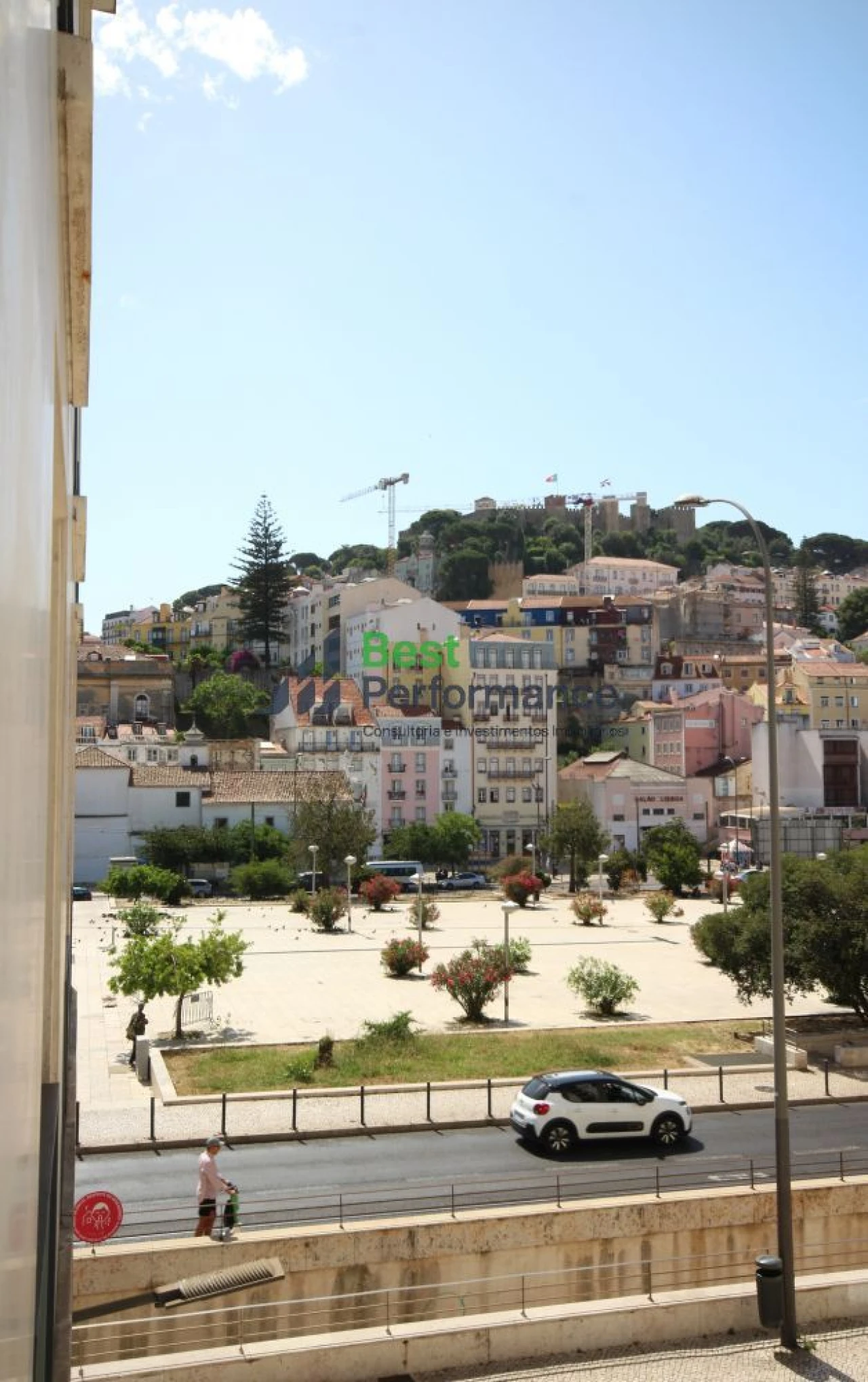 Apartamento T1 para Venda em Arroios Foto 3