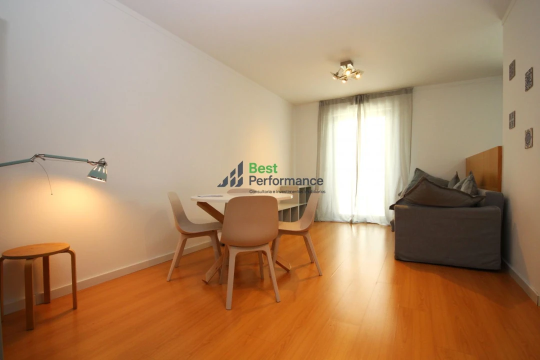 Apartamento T1 para Venda em Arroios Foto 9