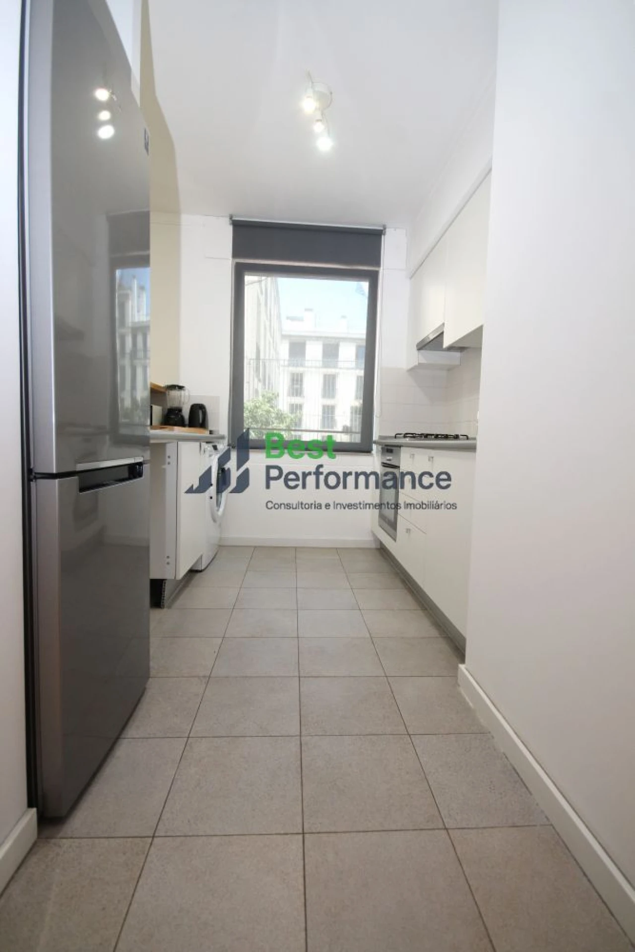Apartamento T1 para Venda em Arroios Foto 12