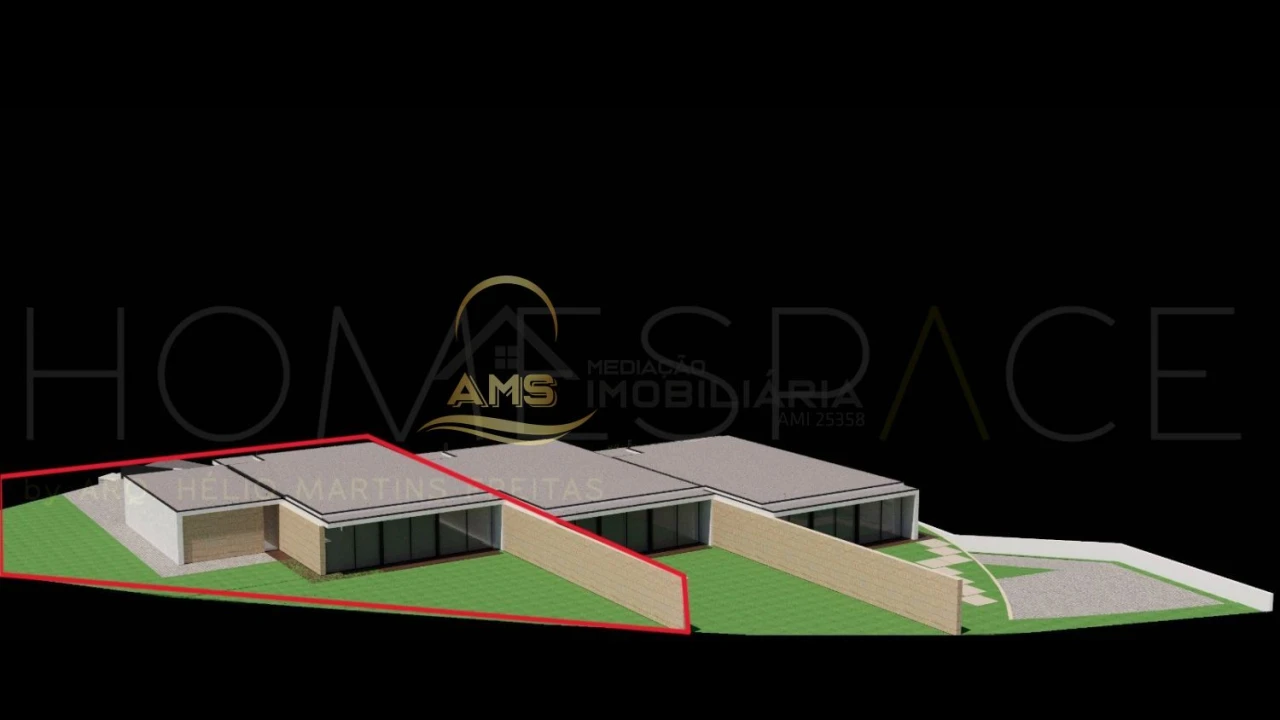 Moradia T3 para Venda em Cepães e Fareja Foto 14