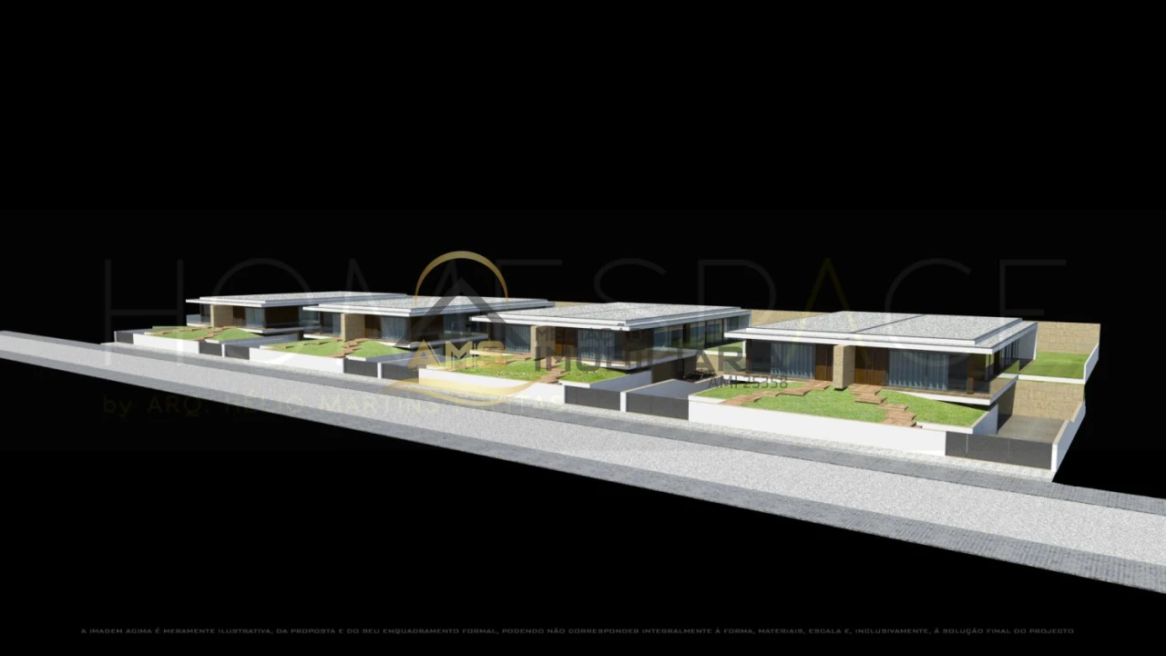 Moradia T3 para Venda em Cepães e Fareja Foto 6