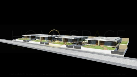 Moradia T3 para Venda em Cepães e Fareja