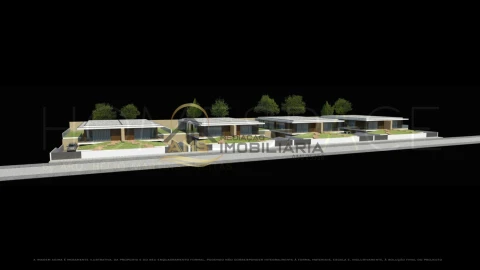Moradia T3 para Venda em Cepães e Fareja