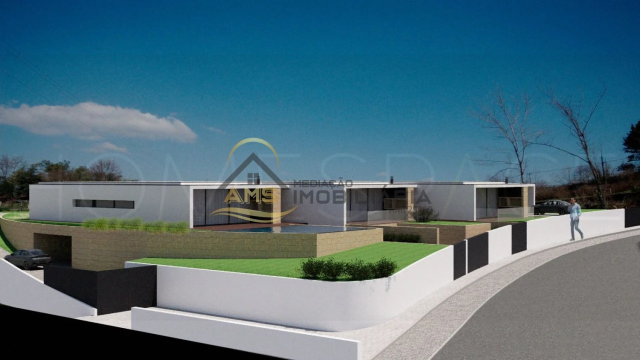 Moradia T3 para Venda em Cepães e Fareja Foto 18
