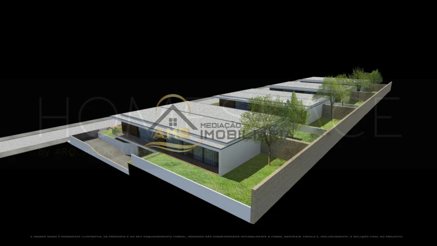 Moradia T3 para Venda em Cepães e Fareja Foto 8