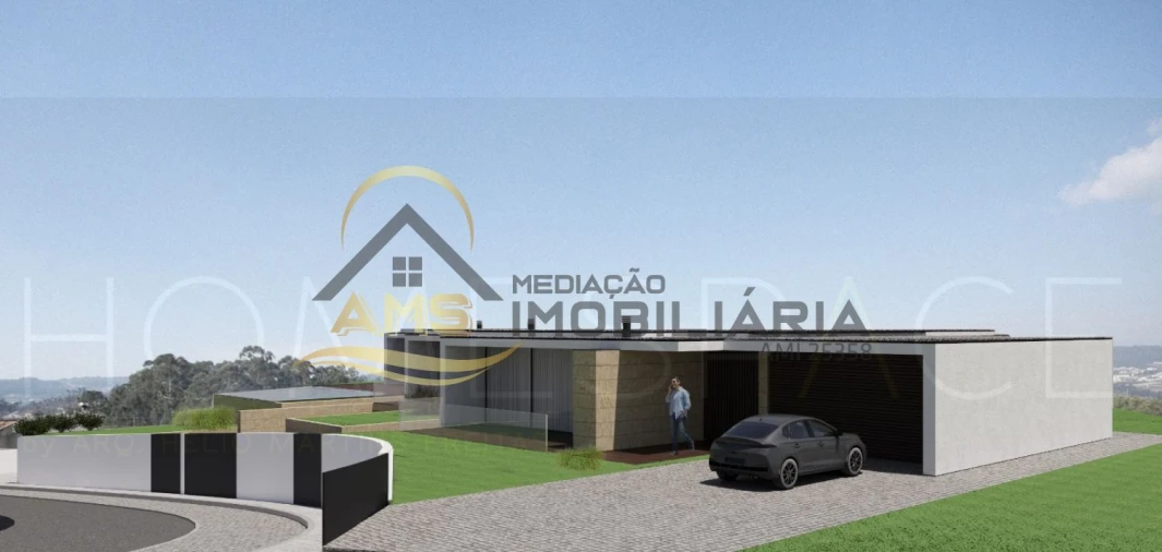 Moradia T3 para Venda em Cepães e Fareja Foto 15