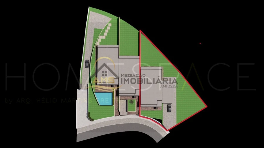 Moradia T3 para Venda em Cepães e Fareja Foto 13