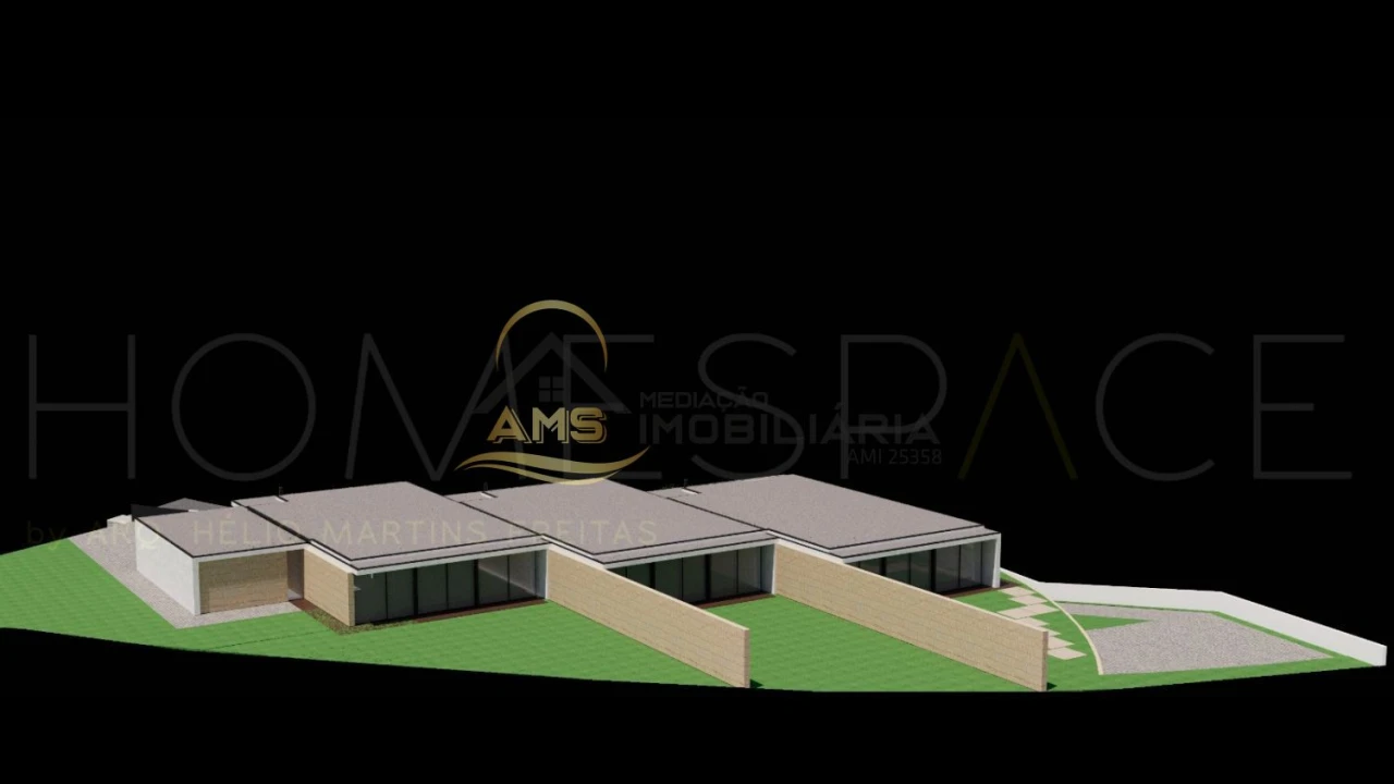 Moradia T3 para Venda em Cepães e Fareja Foto 17