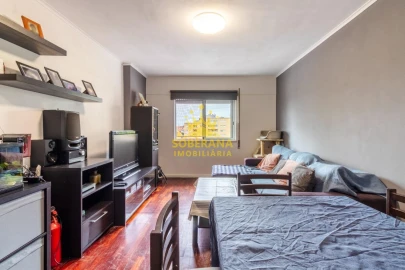 Apartamento T2 para Venda em Ajuda