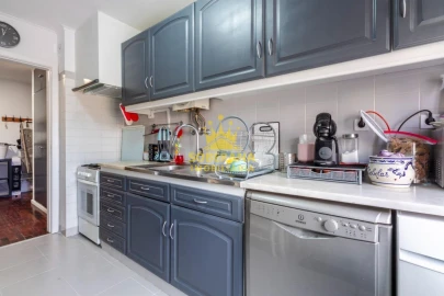 Apartamento T2 para Venda em Ajuda