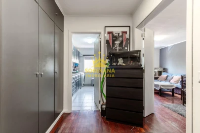 Apartamento T2 para Venda em Ajuda