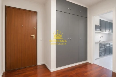 Apartamento T2 para Venda em Ajuda