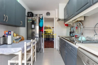 Apartamento T2 para Venda em Ajuda