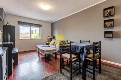 Apartamento T2 para Venda em Ajuda