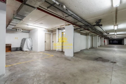 Apartamento T2 para Venda em Ajuda