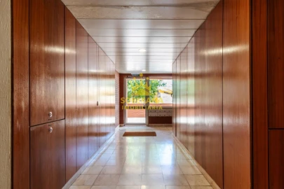 Apartamento T2 para Venda em Ajuda