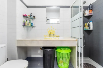 Apartamento T2 para Venda em Ajuda