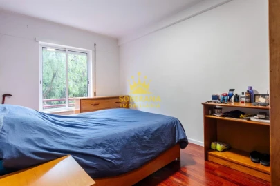 Apartamento T2 para Venda em Ajuda