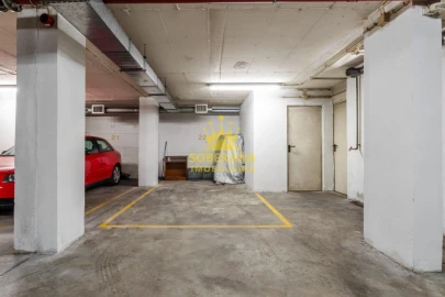 Apartamento T2 para Venda em Ajuda