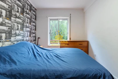 Apartamento T2 para Venda em Ajuda
