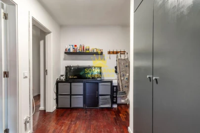 Apartamento T2 para Venda em Ajuda