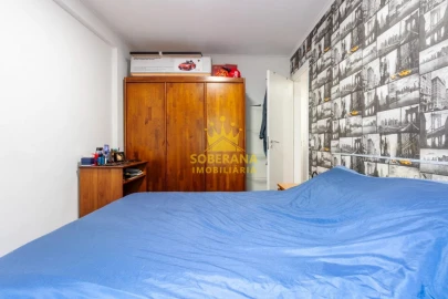 Apartamento T2 para Venda em Ajuda
