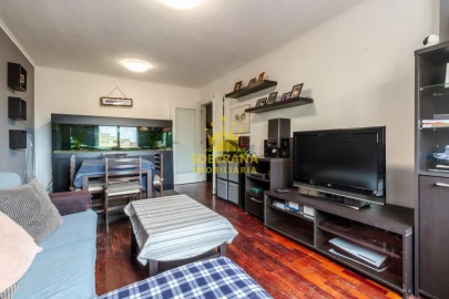 Apartamento T2 para Venda em Ajuda