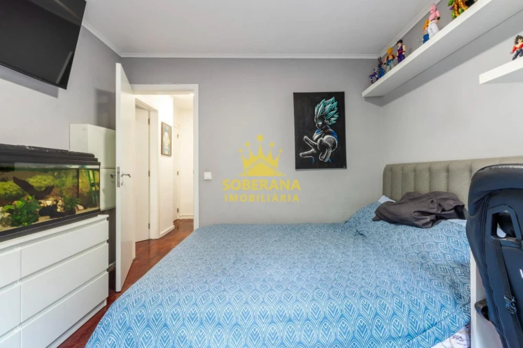 Apartamento T2 para Venda em Ajuda Foto 32