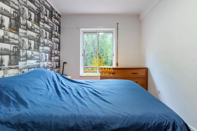 Apartamento T2 para Venda em Ajuda Foto 25