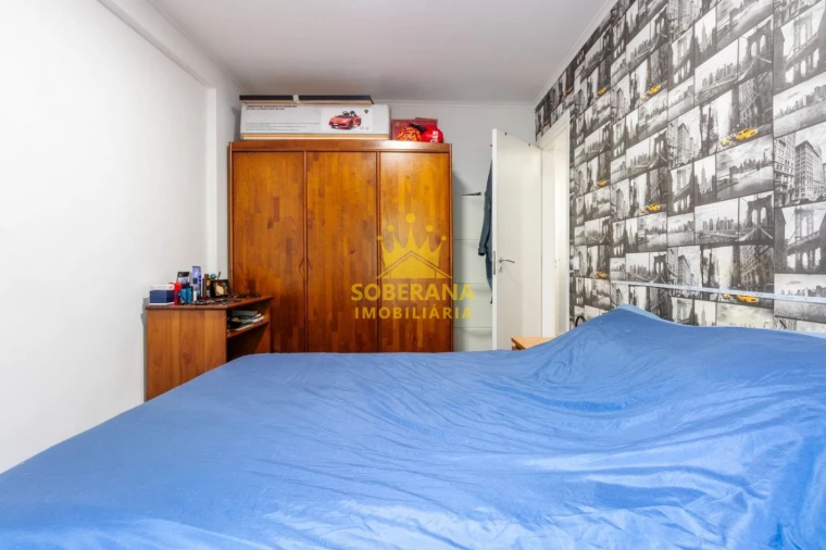 Apartamento T2 para Venda em Ajuda Foto 26