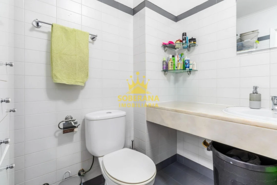 Apartamento T2 para Venda em Ajuda Foto 30