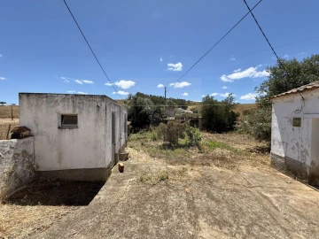 Moradia T2 para Venda em Saboia