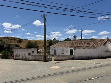 Moradia T2 para Venda em Saboia